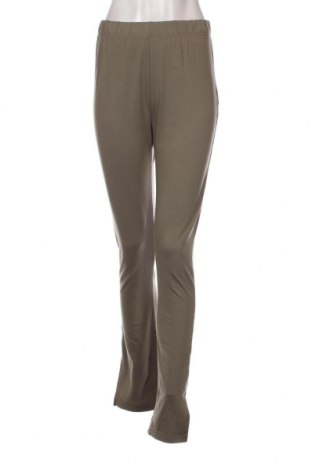 Дамски панталон Missguided, Размер M, Цвят Зелен, Цена 6,90 лв.