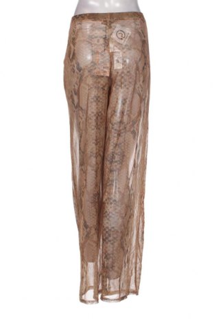 Γυναικείο παντελόνι Missguided, Μέγεθος M, Χρώμα  Μπέζ, Τιμή 23,71 €