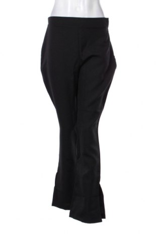 Pantaloni de femei Missguided, Mărime M, Culoare Negru, Preț 42,37 Lei