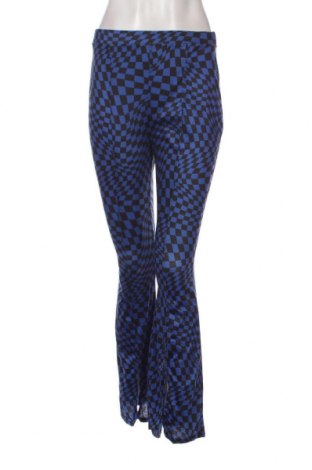 Дамски панталон Missguided, Размер M, Цвят Многоцветен, Цена 8,28 лв.