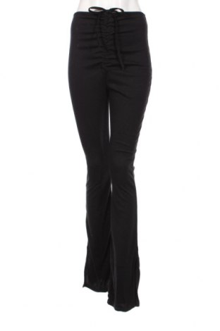 Pantaloni de femei Missguided, Mărime M, Culoare Negru, Preț 25,72 Lei