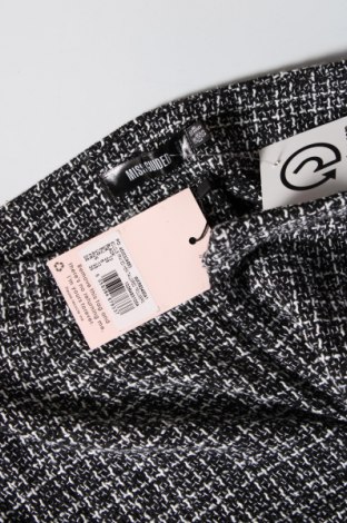 Γυναικείο παντελόνι Missguided, Μέγεθος M, Χρώμα Πολύχρωμο, Τιμή 5,45 €