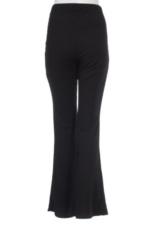 Дамски панталон Missguided, Размер S, Цвят Черен, Цена 14,26 лв.