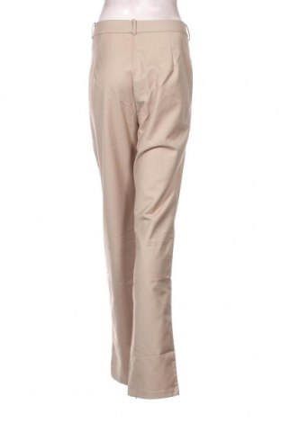 Γυναικείο παντελόνι Misspap, Μέγεθος M, Χρώμα  Μπέζ, Τιμή 7,18 €