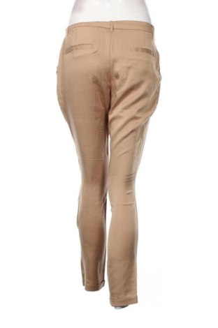 Dámské kalhoty  Mohito, Velikost S, Barva Béžová, Cena  60,00 Kč
