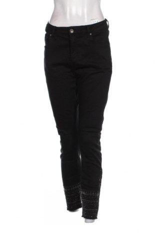 Γυναικείο παντελόνι Monday Premium, Μέγεθος M, Χρώμα Μαύρο, Τιμή 2,33 €