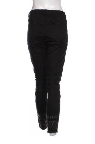 Дамски панталон Monday Premium, Размер M, Цвят Черен, Цена 4,35 лв.