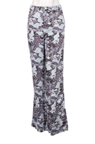 Γυναικείο παντελόνι Monki, Μέγεθος M, Χρώμα Πολύχρωμο, Τιμή 9,09 €