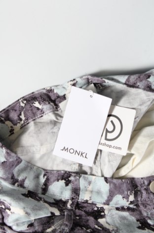 Damenhose Monki, Größe M, Farbe Mehrfarbig, Preis € 12,99