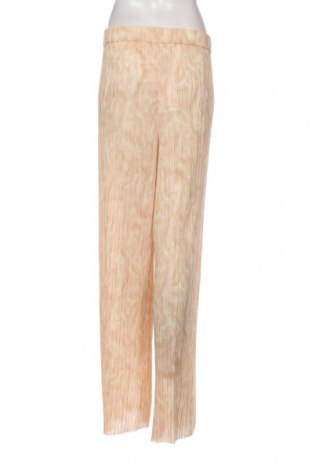Γυναικείο παντελόνι Monki, Μέγεθος L, Χρώμα Πολύχρωμο, Τιμή 9,09 €