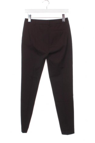 Pantaloni de femei Montego, Mărime XS, Culoare Maro, Preț 39,34 Lei