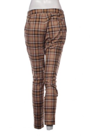 Γυναικείο παντελόνι Monton, Μέγεθος S, Χρώμα Πολύχρωμο, Τιμή 2,51 €