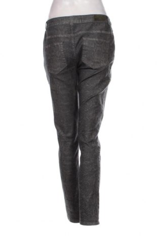 Γυναικείο παντελόνι More & More, Μέγεθος M, Χρώμα Γκρί, Τιμή 3,64 €