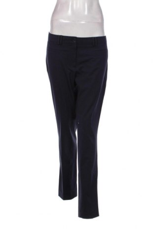 Дамски панталон More & More, Размер M, Цвят Син, Цена 23,36 лв.