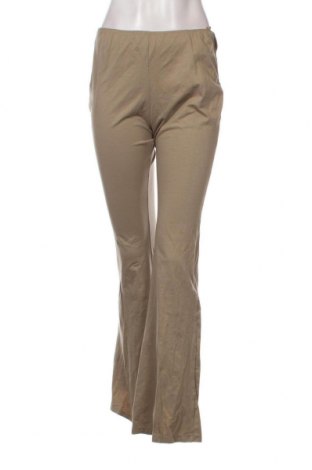 Pantaloni de femei Motel, Mărime M, Culoare Verde, Preț 25,76 Lei