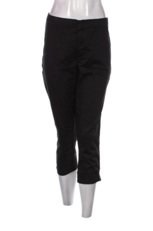 Дамски панталон My Wear, Размер XL, Цвят Черен, Цена 5,80 лв.