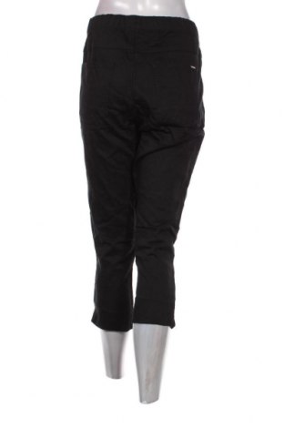 Дамски панталон My Wear, Размер XL, Цвят Черен, Цена 29,00 лв.