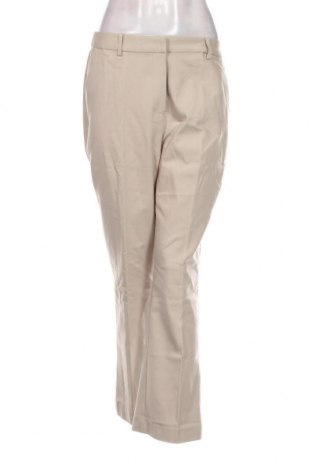 Γυναικείο παντελόνι NA-KD, Μέγεθος M, Χρώμα  Μπέζ, Τιμή 44,85 €