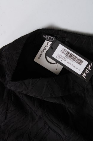 Damenhose Nasty Gal, Größe XXS, Farbe Schwarz, Preis € 44,85