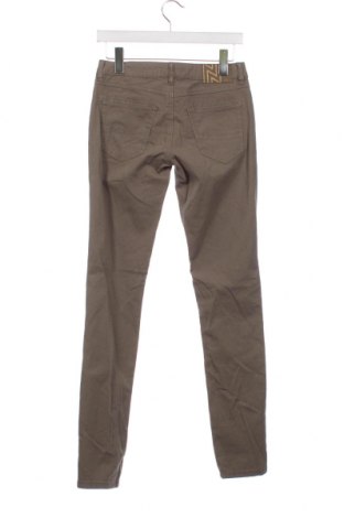 Dámské kalhoty  Nile, Velikost XS, Barva Zelená, Cena  98,00 Kč