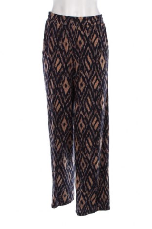 Γυναικείο παντελόνι Nina Leonard, Μέγεθος S, Χρώμα Πολύχρωμο, Τιμή 3,23 €