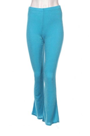 Γυναικείο παντελόνι Nly One, Μέγεθος M, Χρώμα Μπλέ, Τιμή 7,35 €