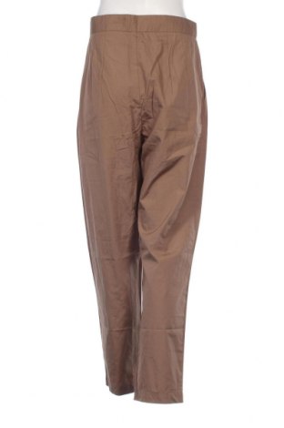 Дамски панталон Noa Noa, Размер M, Цвят Кафяв, Цена 24,82 лв.