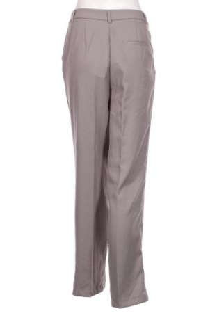 Дамски панталон Noisy May, Размер M, Цвят Сив, Цена 16,10 лв.