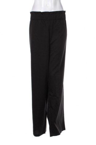 Pantaloni de femei Noisy May, Mărime XXL, Culoare Negru, Preț 60,53 Lei