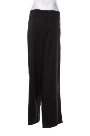 Pantaloni de femei Noisy May, Mărime XXL, Culoare Negru, Preț 60,53 Lei
