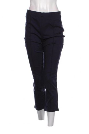 Γυναικείο παντελόνι Noni B, Μέγεθος S, Χρώμα Μπλέ, Τιμή 3,05 €