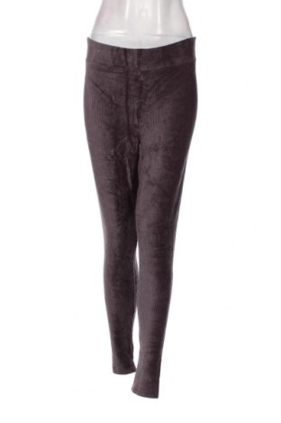 Pantaloni de femei Nutmeg, Mărime M, Culoare Gri, Preț 12,40 Lei