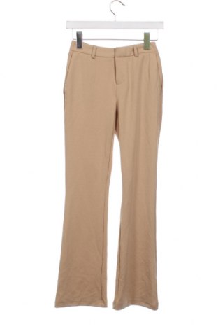 Pantaloni de femei ONLY, Mărime XS, Culoare Bej, Preț 26,64 Lei