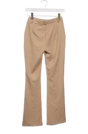 Dámské kalhoty  ONLY, Velikost XS, Barva Béžová, Cena  141,00 Kč