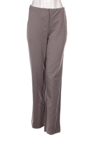 Дамски панталон ONLY, Размер S, Цвят Сив, Цена 54,00 лв.