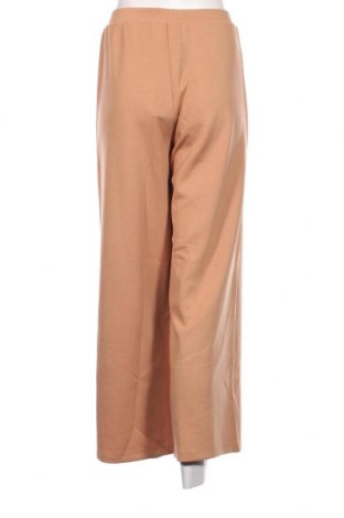 Дамски панталон ONLY, Размер S, Цвят Кафяв, Цена 17,82 лв.