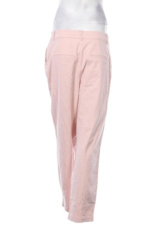 Pantaloni de femei ONLY, Mărime M, Culoare Roz, Preț 44,41 Lei
