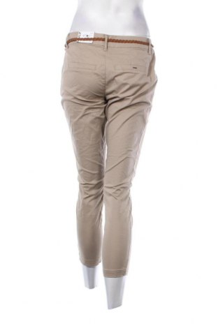 Дамски панталон ONLY, Размер M, Цвят Бежов, Цена 54,00 лв.