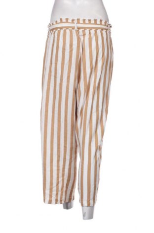 Дамски панталон ONLY, Размер M, Цвят Многоцветен, Цена 12,42 лв.