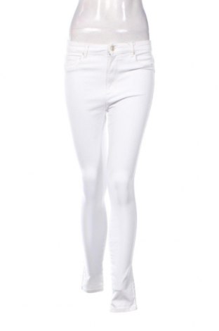 Γυναικείο παντελόνι ONLY, Μέγεθος M, Χρώμα Λευκό, Τιμή 7,24 €