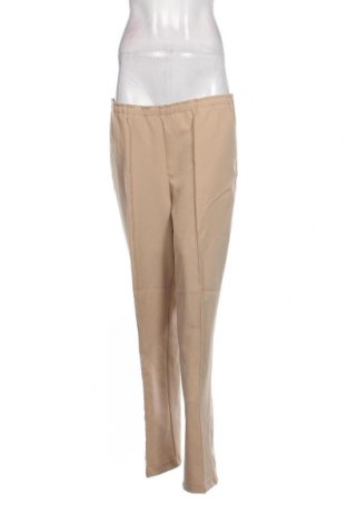 Γυναικείο παντελόνι ONLY, Μέγεθος M, Χρώμα  Μπέζ, Τιμή 4,73 €