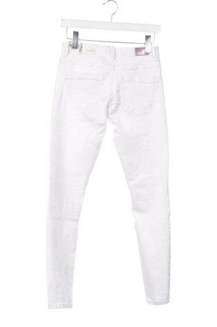 Pantaloni de femei ONLY, Mărime S, Culoare Alb, Preț 37,30 Lei