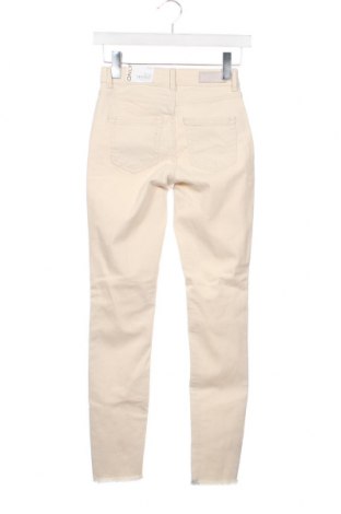 Pantaloni de femei ONLY, Mărime XS, Culoare Bej, Preț 40,85 Lei