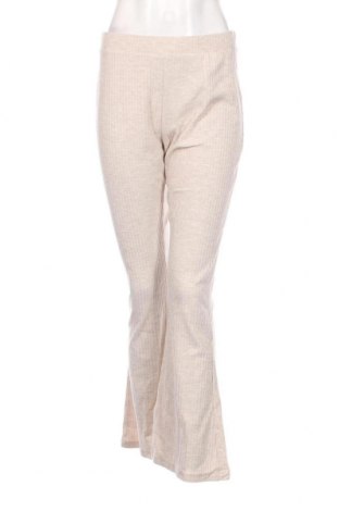 Pantaloni de femei ONLY, Mărime XL, Culoare Bej, Preț 177,63 Lei