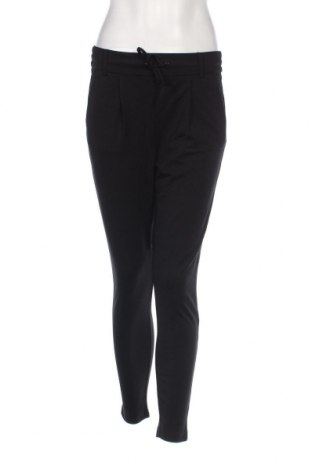 Γυναικείο παντελόνι ONLY, Μέγεθος S, Χρώμα Μαύρο, Τιμή 6,96 €