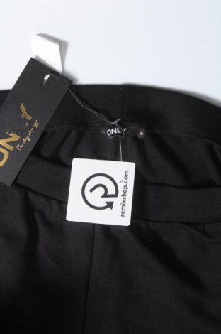 Damenhose ONLY, Größe M, Farbe Schwarz, Preis € 7,80