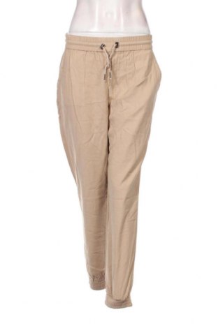 Pantaloni de femei ONLY, Mărime M, Culoare Bej, Preț 42,63 Lei