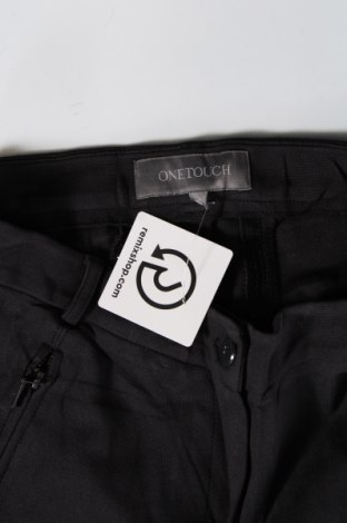 Damenhose One Touch, Größe S, Farbe Schwarz, Preis 3,03 €