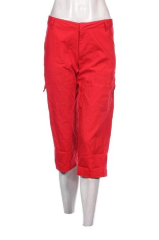 Дамски панталон O'neill, Размер M, Цвят Червен, Цена 5,88 лв.