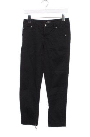 Дамски панталон Online, Размер S, Цвят Черен, Цена 6,30 лв.